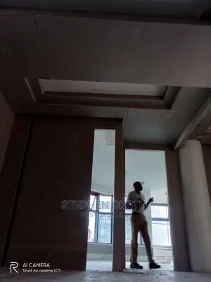 Interior Designing