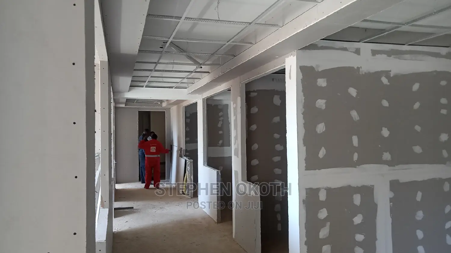 Interior Designing