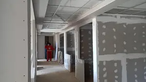 Interior Designing
