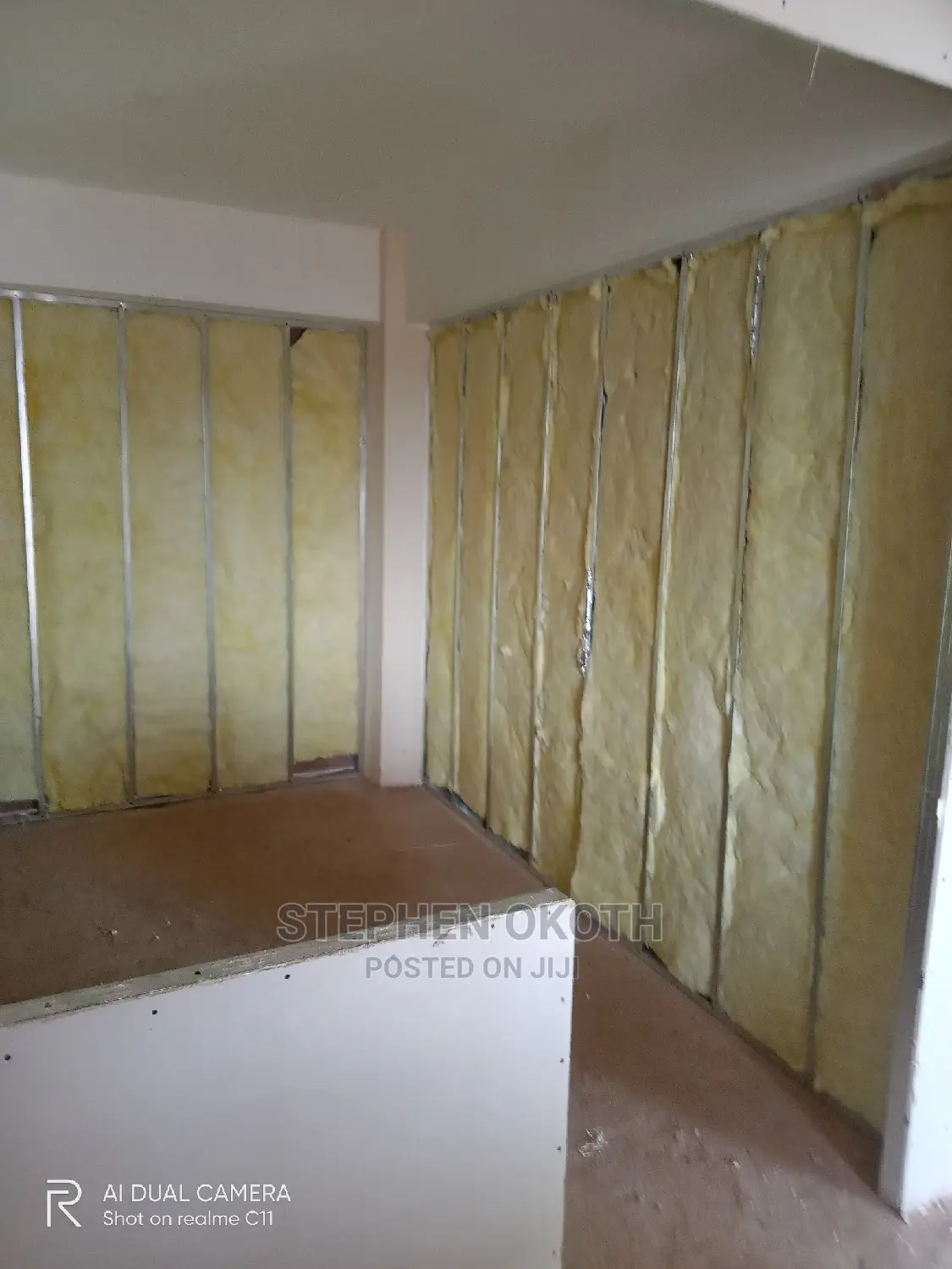 Interior Designing