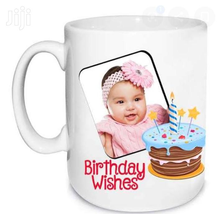 Mug Printing G