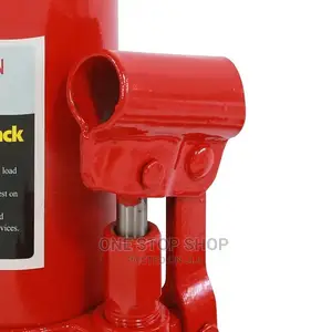 10ton Lifting Car Hydraulic Bottle Jack