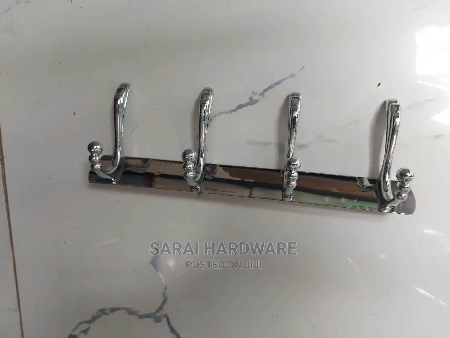 Brimix Hook