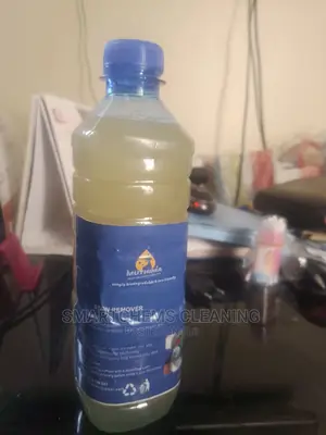 Stains Removal