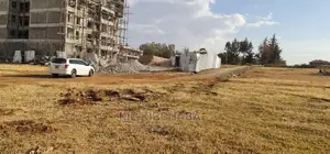 Prime Vommercial Plots Annex Toyota Kenya Eldoret for Sale