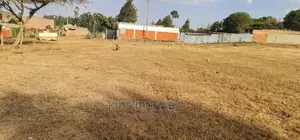 Prime Vommercial Plots Annex Toyota Kenya Eldoret for Sale