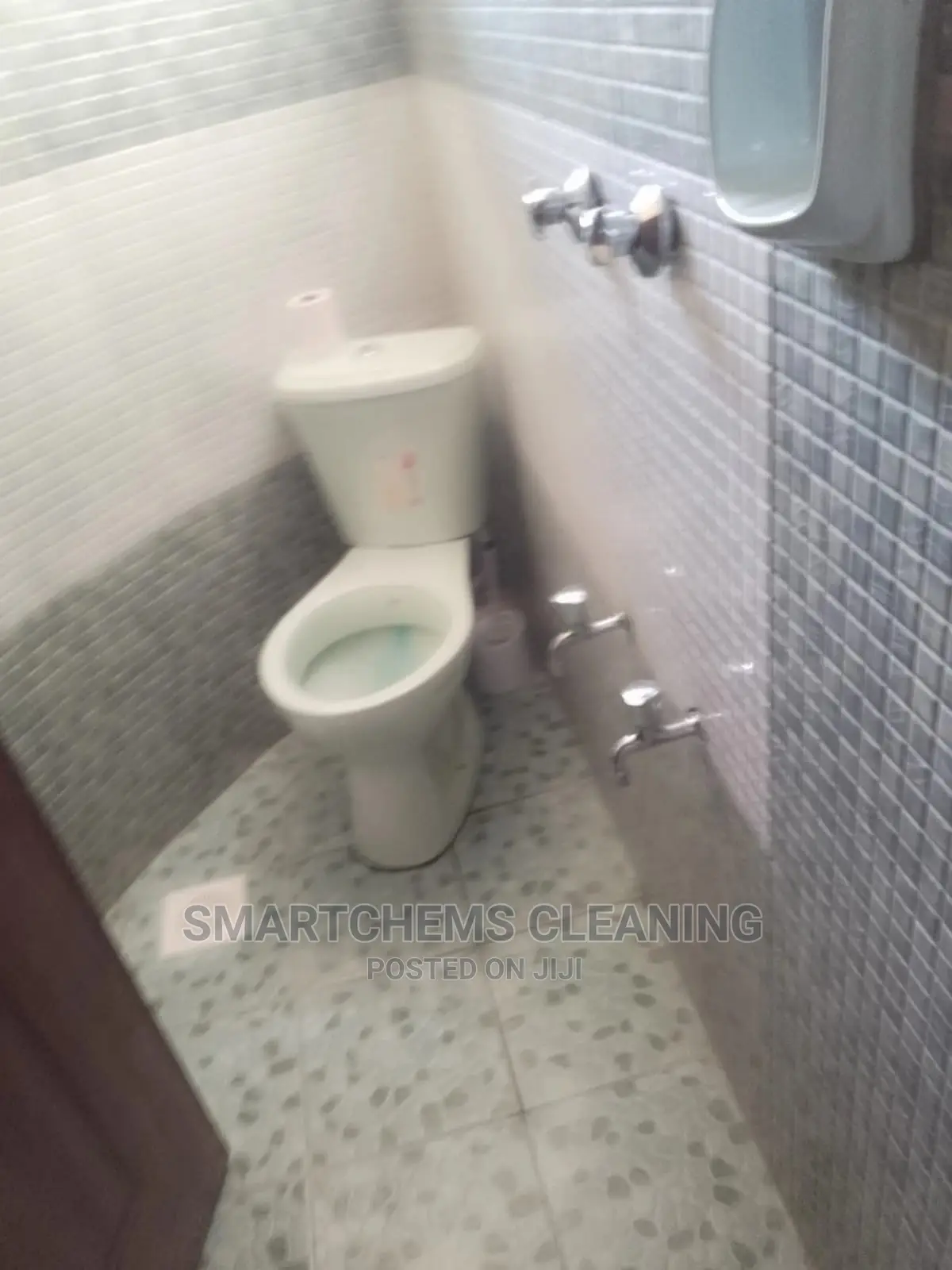 Stains Removal