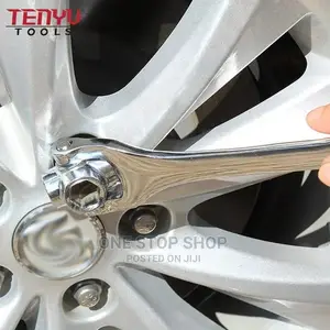 48 in 1 Socket Spanner Multifunction Wrench