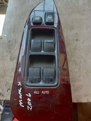 Mark X Door Switch