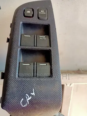 Honda CRV Main Switch