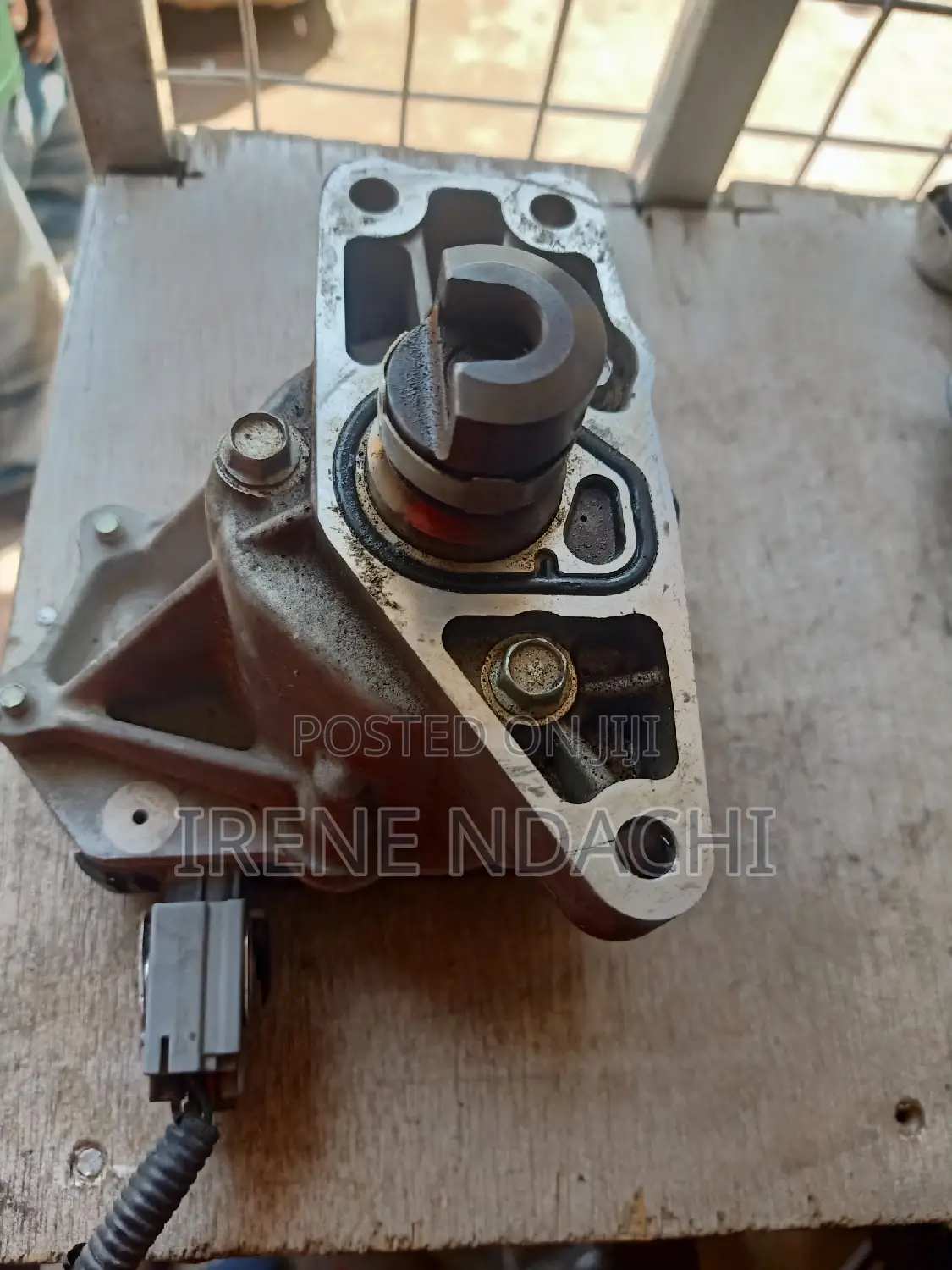 2zr Valvematic
