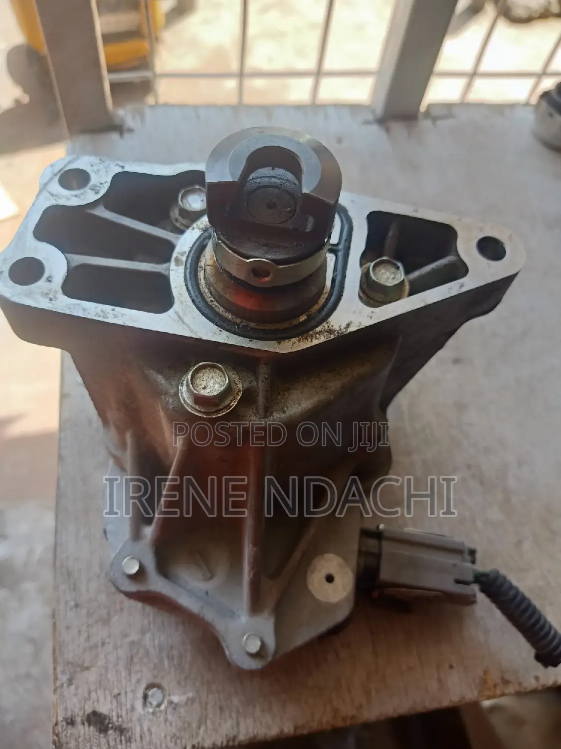 2zr Valvematic