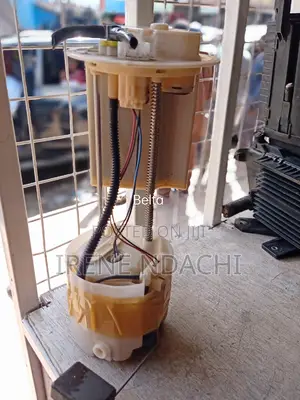 Fuel Pump Belta