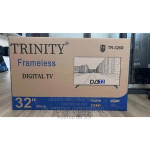 TRINITY 32" Inch Digital TV Inbuilt Decoder - thumbnail 2