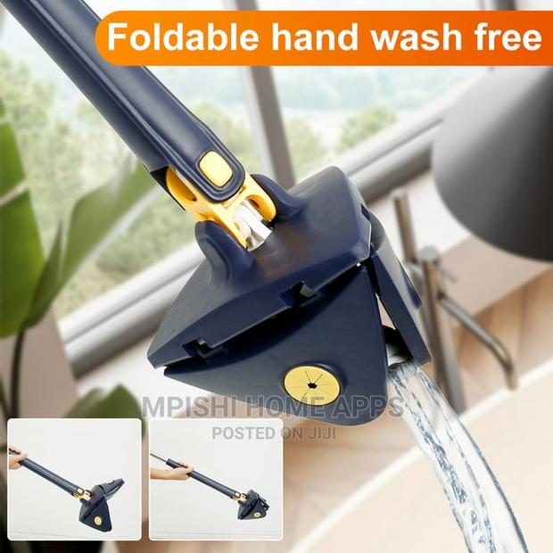 Triangle Squeeze Mop - thumbnail 2