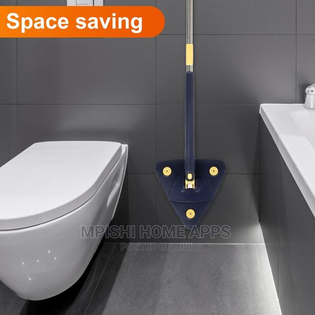 Triangle Squeeze Mop - thumbnail 5