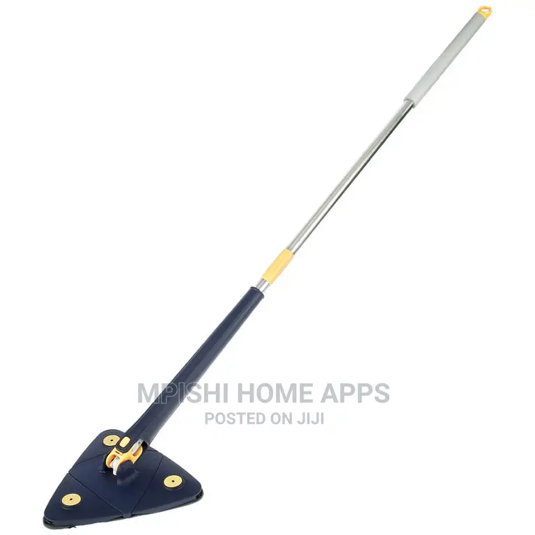 Triangle Squeeze Mop
