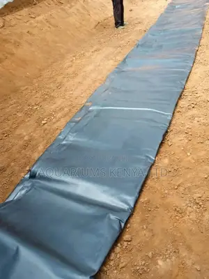 Pond Liners ,Tilapia Fish Pond Construction