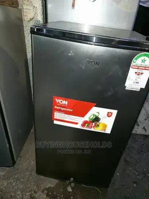 Von 90L Fridge