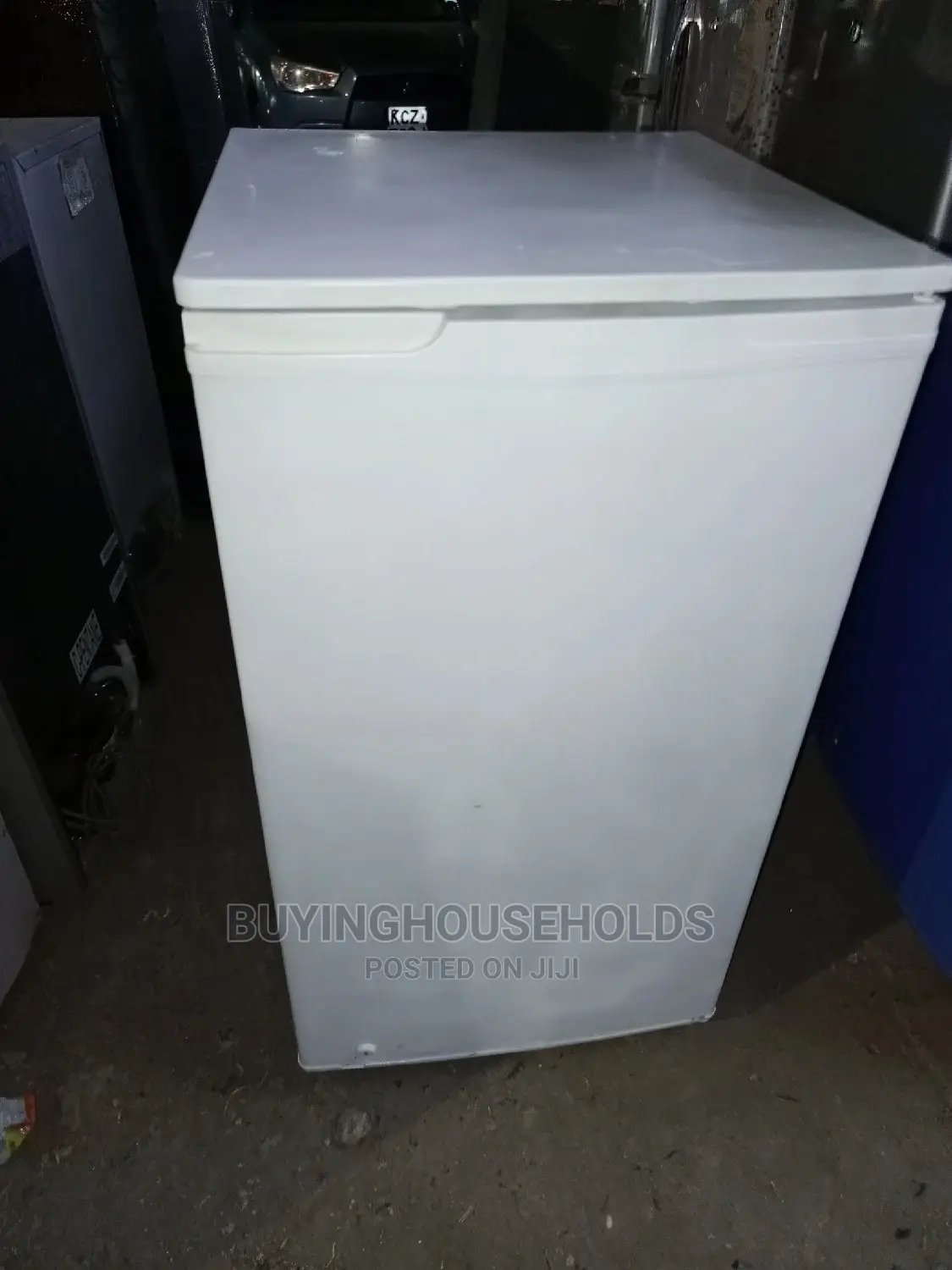 Samsung 90L Fridge