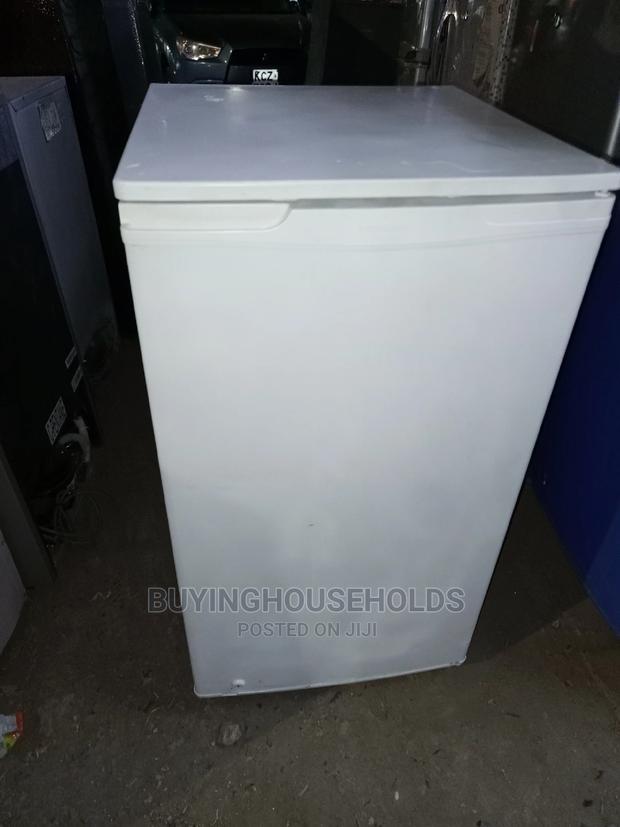 Samsung 90L Fridge