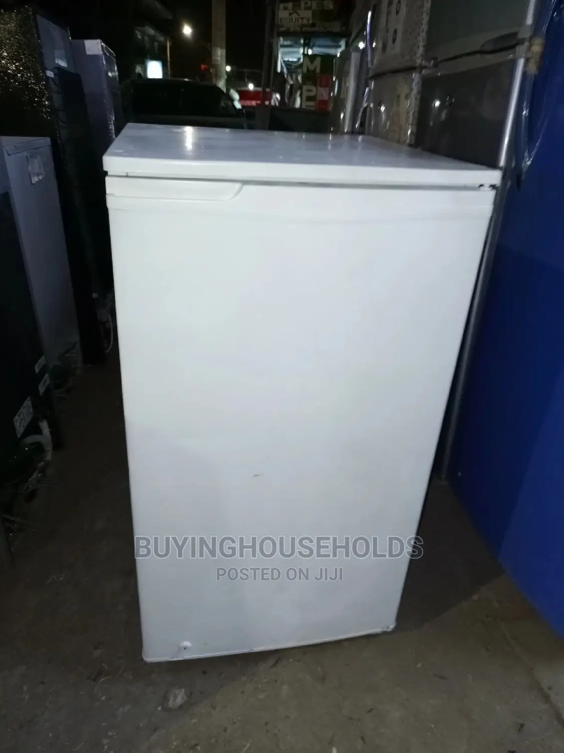 Samsung 90L Fridge