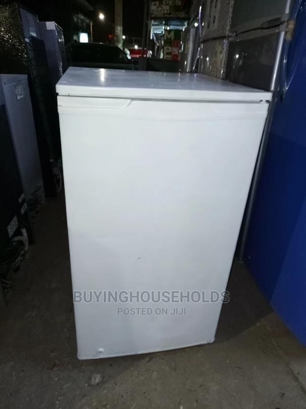 Samsung 90L Fridge - thumbnail 4