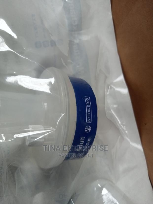 Heat Moisture Exchanger (HME) Infant and Adult