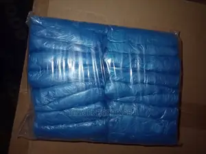 Shoe Covers