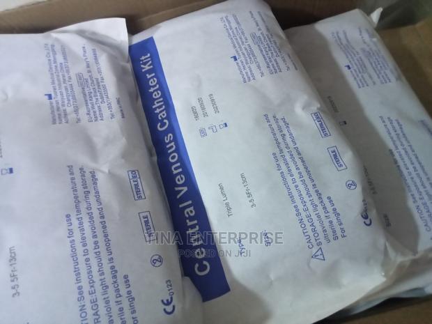 Cvc Aldult,Tripple Limen