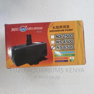 Pond Pump 6500l/H - thumbnail 2