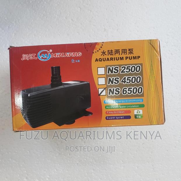 Pond Pump 6500l/H - main view