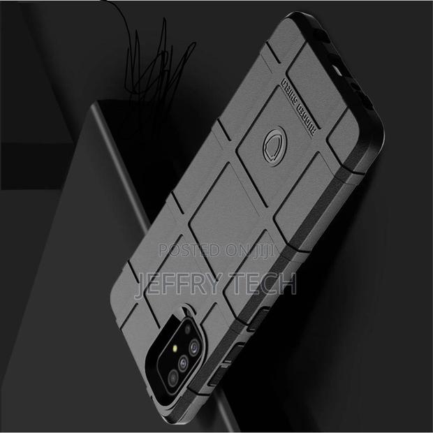 Drop Tested Shockproof Heavy Duty Protective 1+9t Phone Case - main view