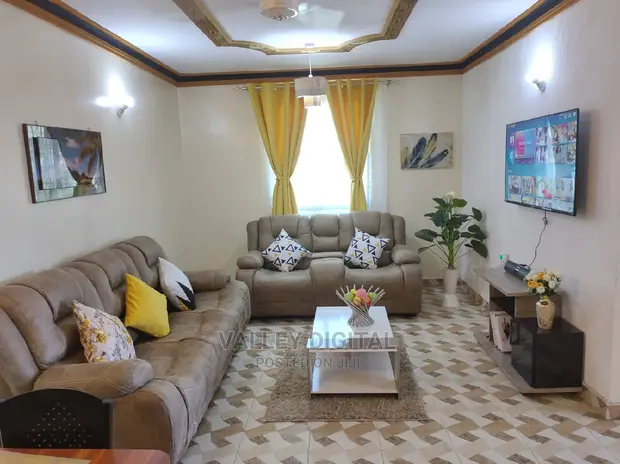 Furnished 2bdrm Apartment in Behind Nyali Cinemax for rent