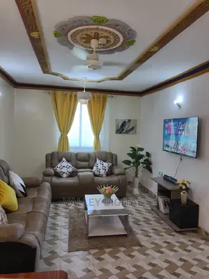 Furnished 2bdrm Apartment in Behind Nyali Cinemax for rent