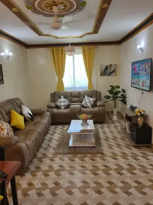 Furnished 2bdrm Apartment in Behind Nyali Cinemax for rent