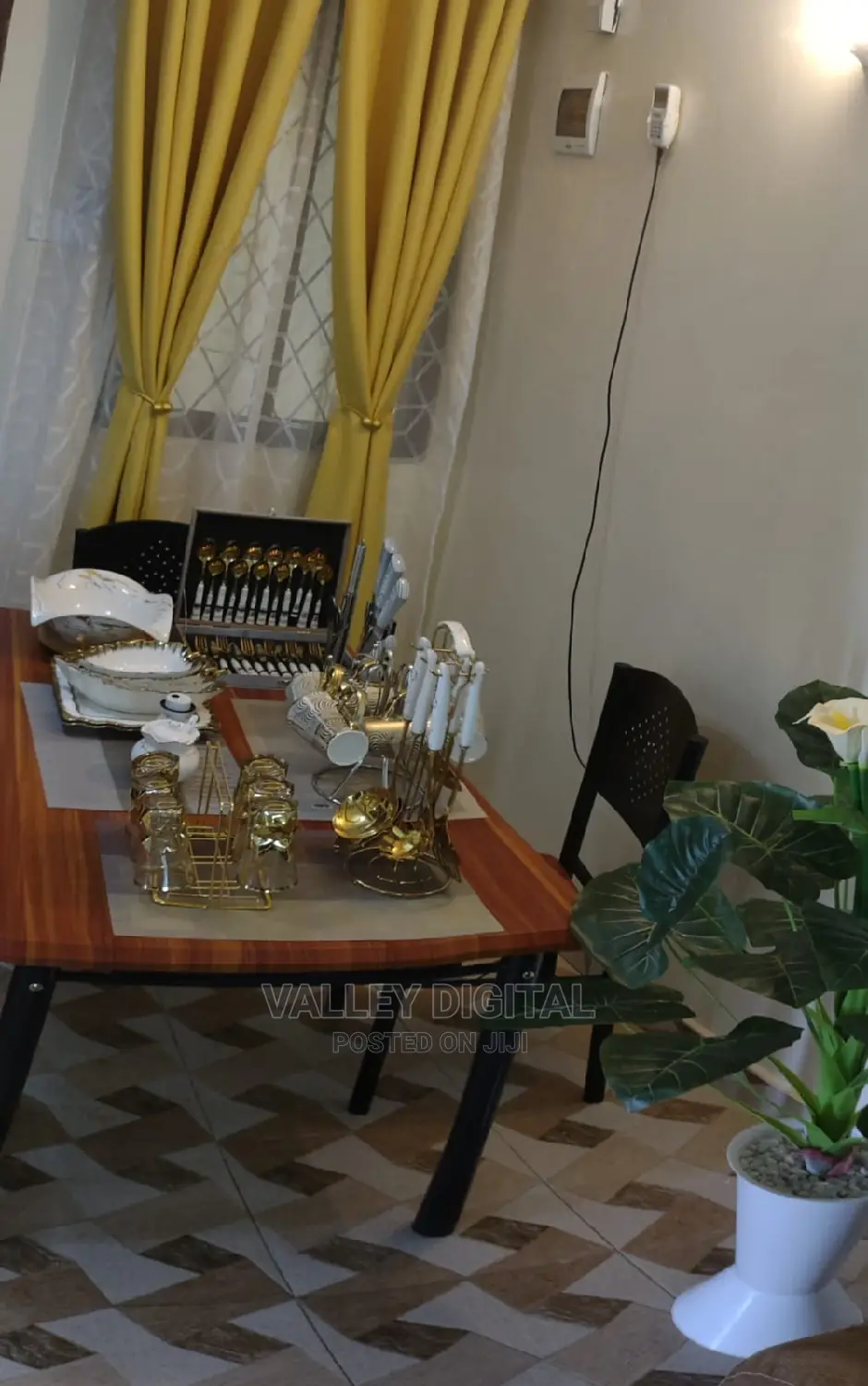 Furnished 2bdrm Apartment in Behind Nyali Cinemax for rent