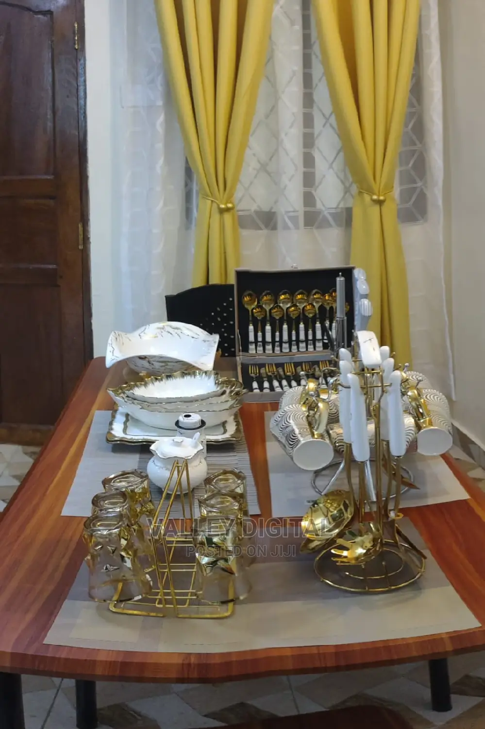 Furnished 2bdrm Apartment in Behind Nyali Cinemax for rent