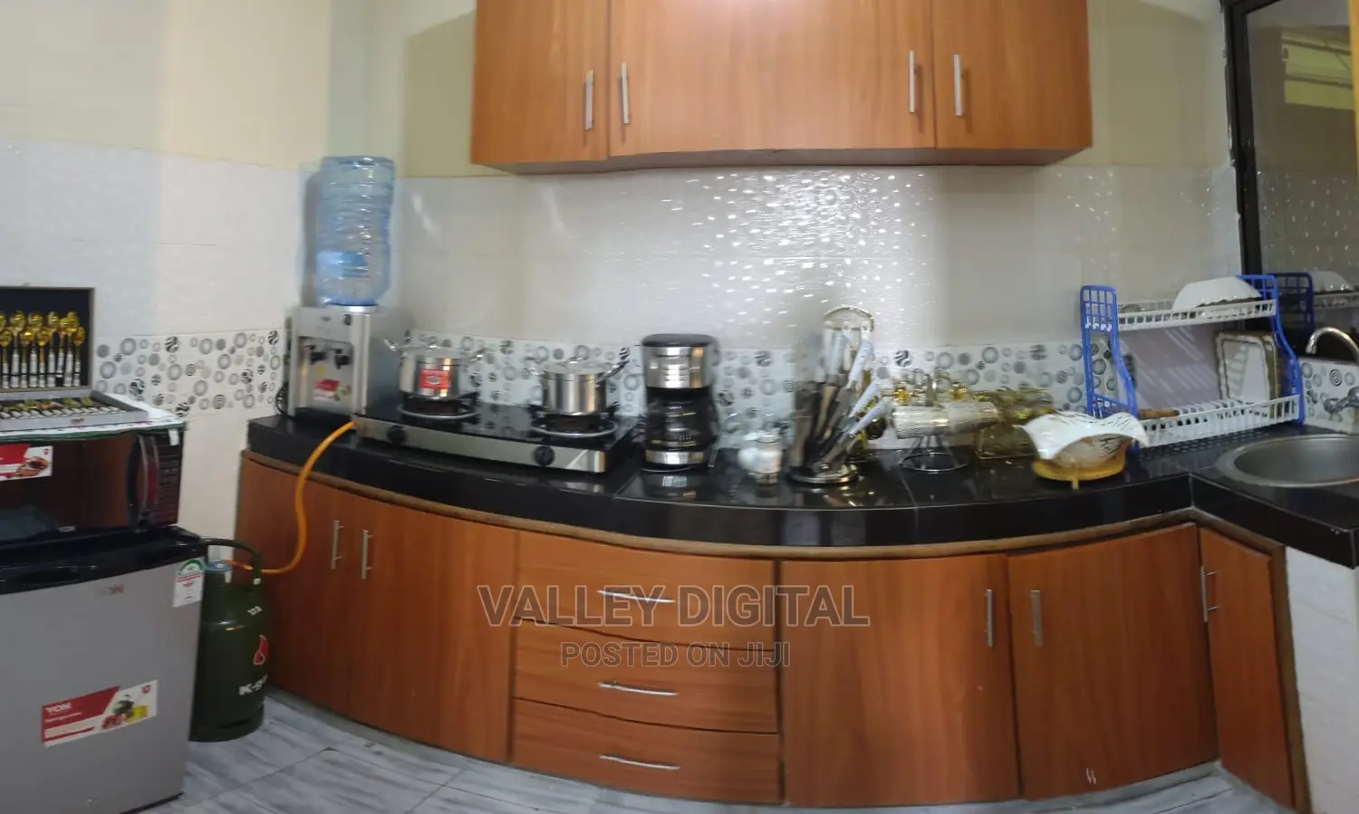 Furnished 2bdrm Apartment in Behind Nyali Cinemax for rent