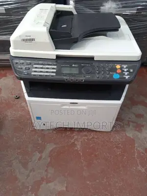 Affordable Kyocera Ecosys M2535dn