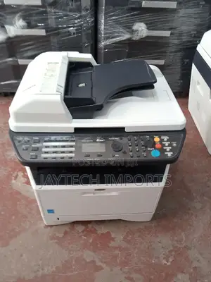 Long Lasting Kyocera Ecosys M2535dn