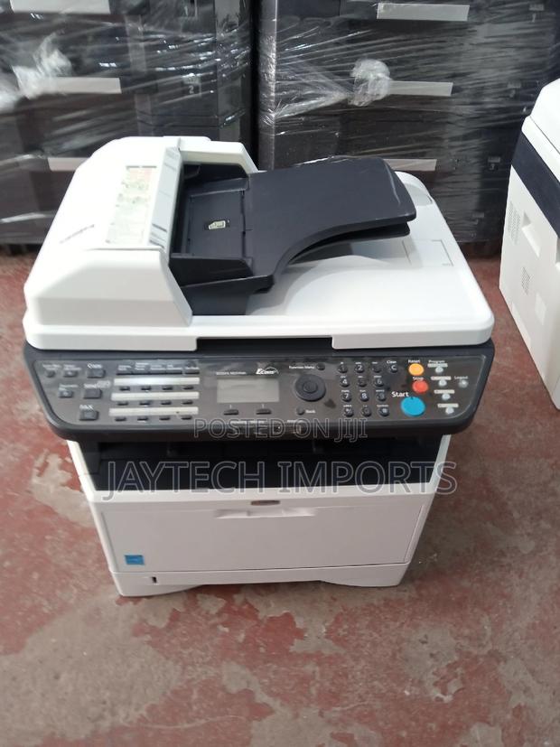 Long Lasting Kyocera Ecosys M2535dn - main view