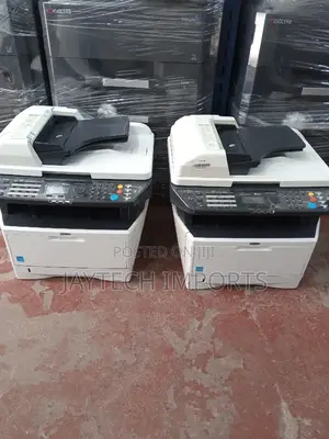 Productive Kyocera Ecosys M2535dn