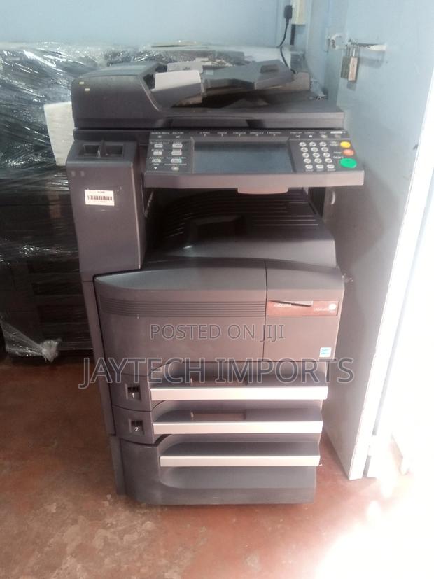 Superior Kyocera Taskalfa 300i - main view