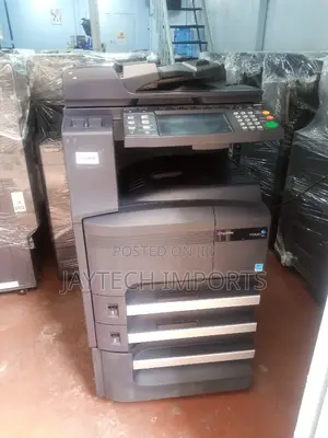 Productive Kyocera Taskalfa 300i