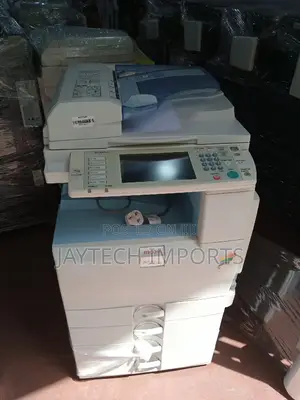 Greatest Ricoh Aficio Mp C2551