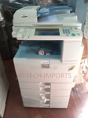 Cheapest Ricoh Aficio Mp C2551