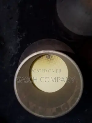 Toyota Fielder Catalytic Converter