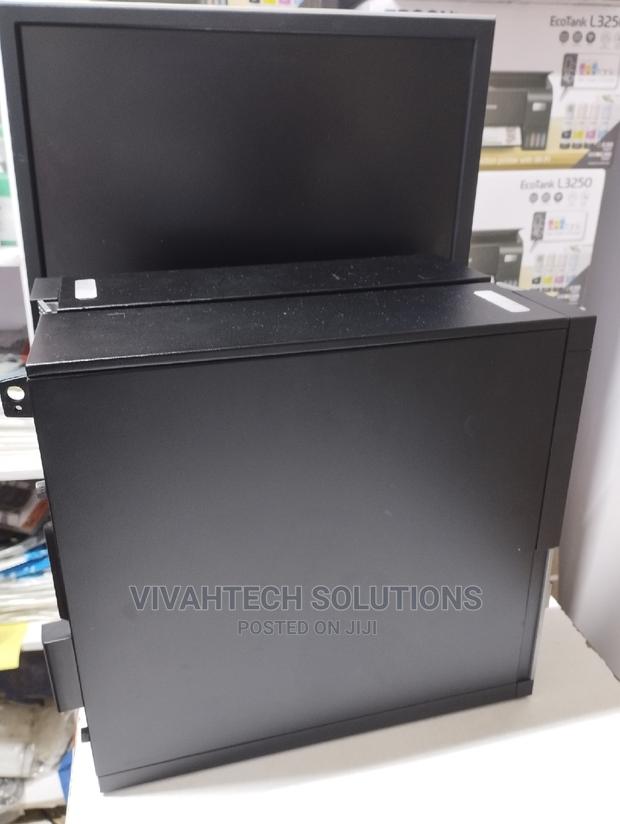 Desktop Computer Dell OptiPlex 3020 4GB Intel Core I3 HDD 500GB - thumbnail 6