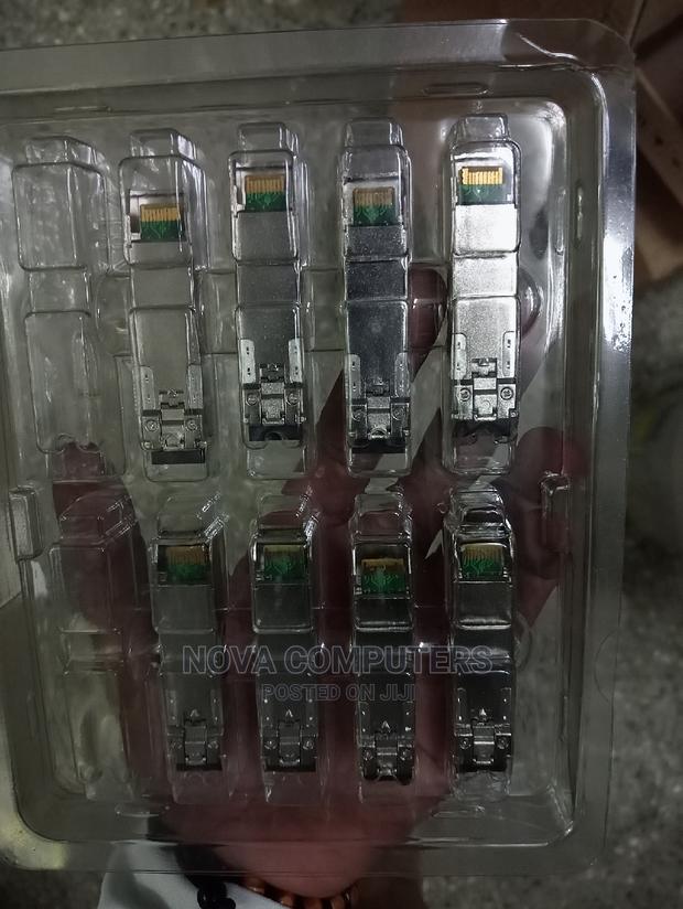 SFP+-10G-BIDI-D 3.3v 20km Modules - thumbnail 3